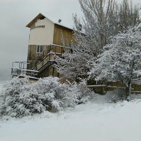 Casa Veleta Güéjar Sierra