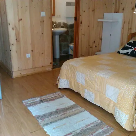 Pensión Casa Veleta *