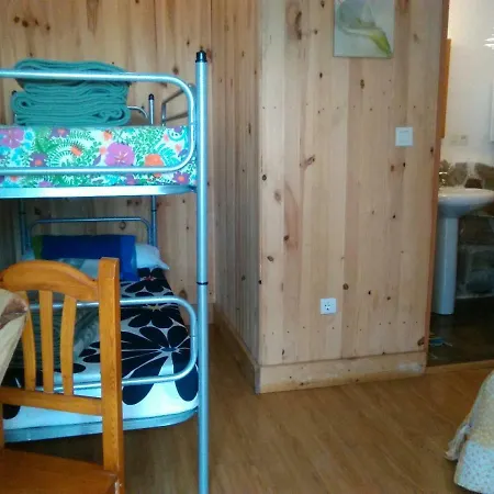 Casa Veleta Pensión *