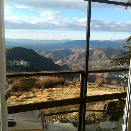 Casa Veleta * Güéjar Sierra