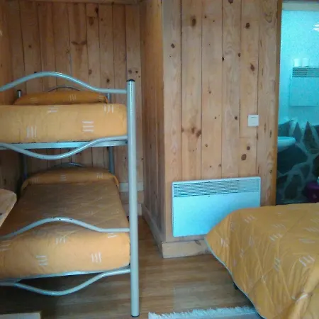 Pensión Casa Veleta