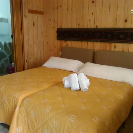 Casa Veleta Güéjar Sierra
