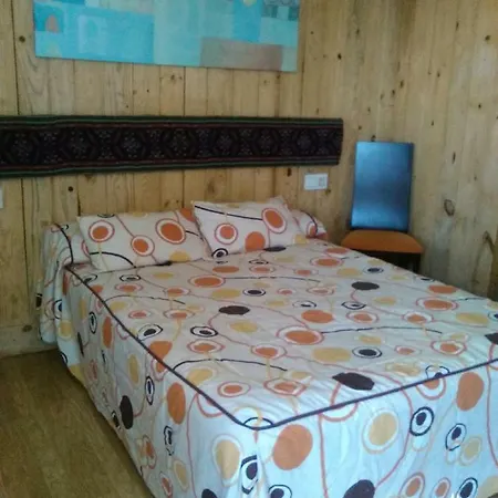 Casa Veleta * Güéjar Sierra
