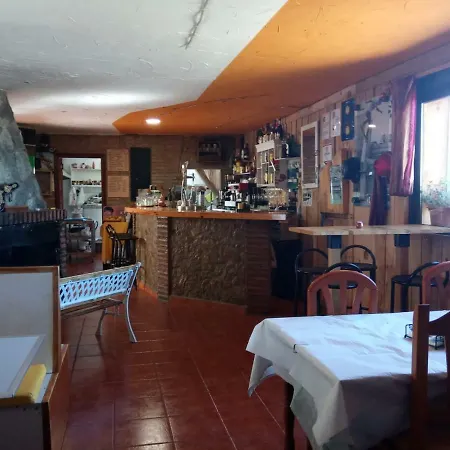 Casa Veleta *