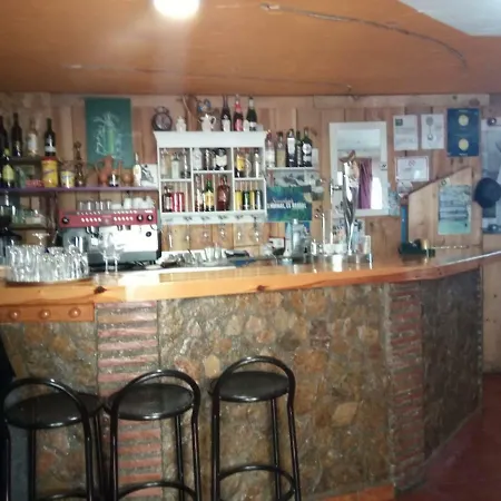 Casa Veleta *