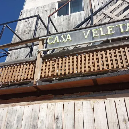 Pensión Casa Veleta Güéjar Sierra