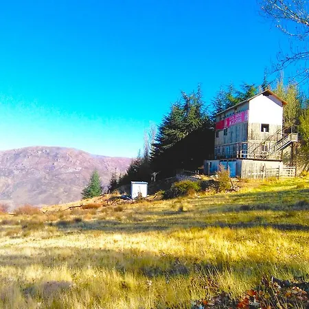 Casa Veleta Guejar Sierra