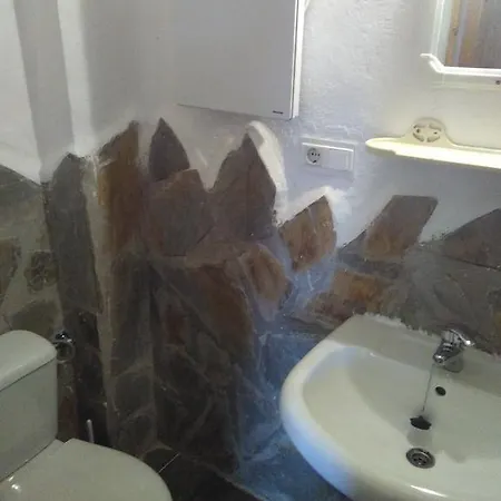 Casa Veleta