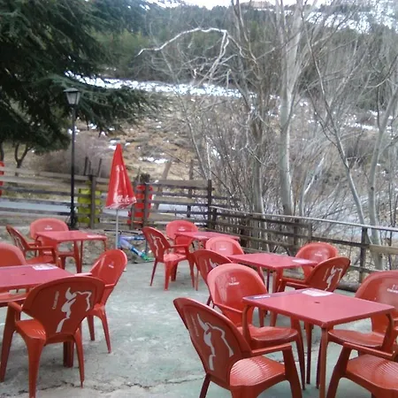 Guest house Casa Veleta Guejar Sierra