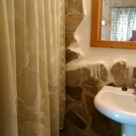 Casa Veleta *
