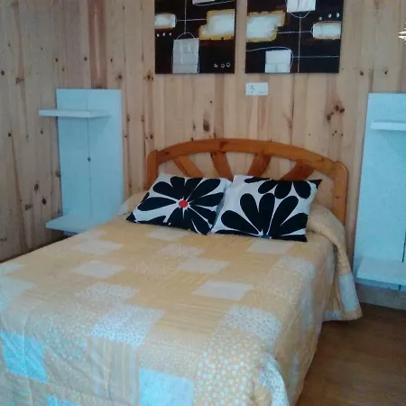 Guest house Casa Veleta