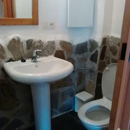 Guest house Casa Veleta