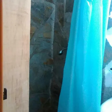Guest house Casa Veleta Guejar Sierra