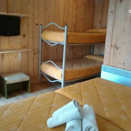 Guest house Casa Veleta Guejar Sierra