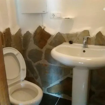 Guest house Casa Veleta