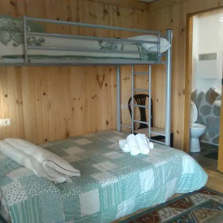 Casa Veleta Guest house