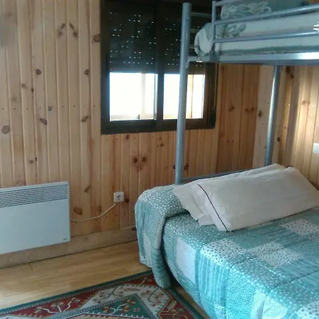 Casa Veleta *