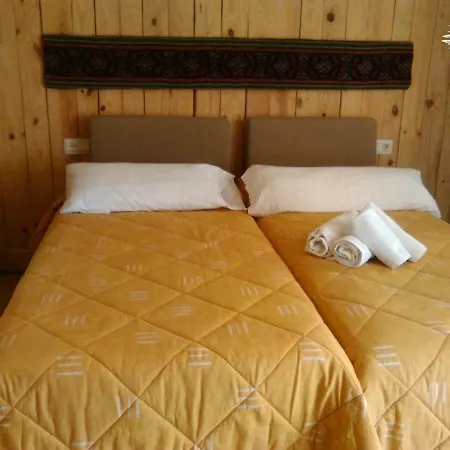 Casa Veleta Guest house