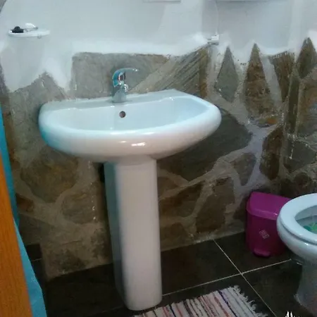 Casa Veleta Guest house