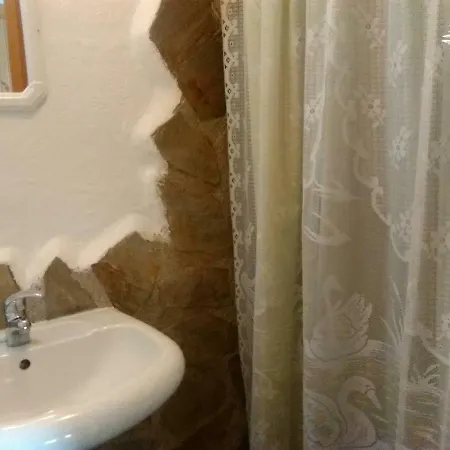 Casa Veleta Guest house Guejar Sierra