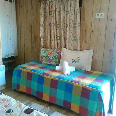Casa Veleta Guest house