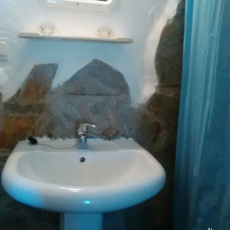 Casa Veleta Guest house