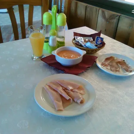 Casa Veleta Guest house *