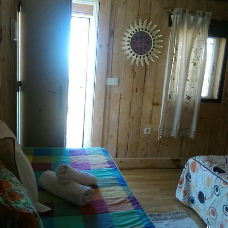 Casa Veleta Guejar Sierra