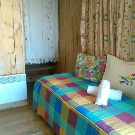 Casa Veleta Guest house Guejar Sierra
