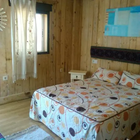 Casa Veleta Guest house Guejar Sierra