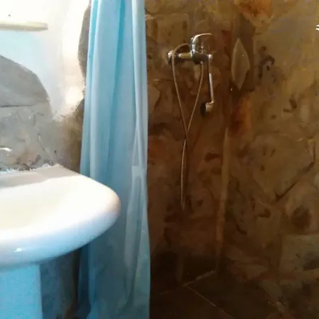 Guest house Casa Veleta Guejar Sierra
