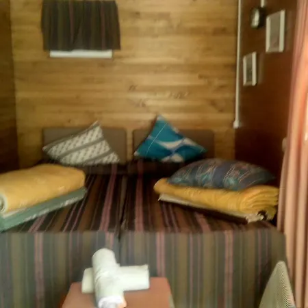 Casa Veleta Guest house Guejar Sierra