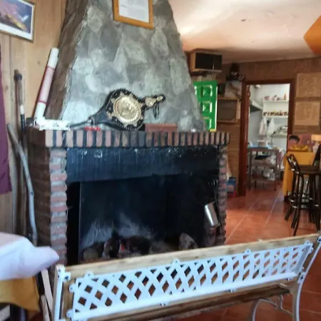 Guest house Casa Veleta *