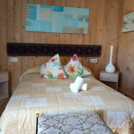 Casa Veleta Guest house