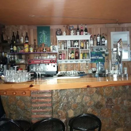 Casa Veleta